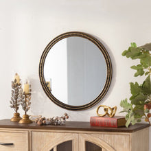 Miroir Soleil Doré Mural | Style Bohème Chic