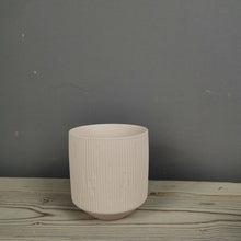 Bougie Décorative Cire de Soja | Pot Céramique Artisanal